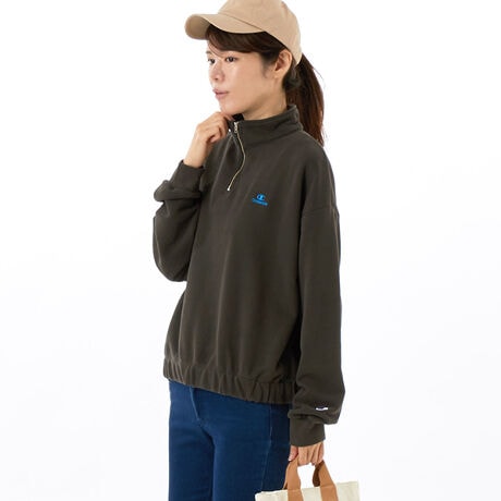 [^:CW-C011]Champion(R)i`sIj̃XEFbgVćAuU LO Iu XEFbgVcvƕ]قǁAȆ̃t@ɈĂ܂BɔzĐYꂽTXeiuȃAJȂƃTCN|GXegpAёfނ̃n[tWbvXEFbgVcłB_炩Ɨʊ킹Sn̗ǂłBgƃA[z[ɂƂbNXtBbgBɂ̓{fBJ[ƂɈقȂFCSƁAׂubN̂ɂuCHAMPIONv̎hJB߂̃TCYŉ炵Ă܂Bi􂢉Hɂ锧݂̗ǂKȕƁȀk݂ɂ|CgłB