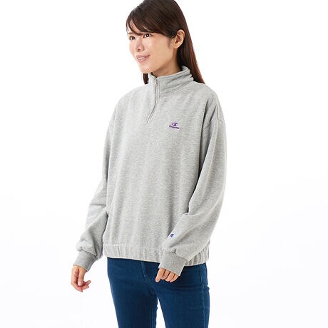 [^:CW-C011]Champion(R)i`sIj̃XEFbgVćAuU LO Iu XEFbgVcvƕ]قǁAȆ̃t@ɈĂ܂BɔzĐYꂽTXeiuȃAJȂƃTCN|GXegpAёfނ̃n[tWbvXEFbgVcłB_炩Ɨʊ킹Sn̗ǂłBgƃA[z[ɂƂbNXtBbgBɂ̓{fBJ[ƂɈقȂFCSƁAׂubN̂ɂuCHAMPIONv̎hJB߂̃TCYŉ炵Ă܂Bi􂢉Hɂ锧݂̗ǂKȕƁȀk݂ɂ|CgłB