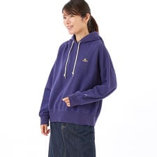 Champion/チャンピオン/HOODED SWEATSHIRT