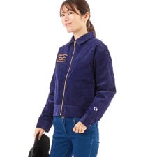 Champion/チャンピオン/ZIP JACKET