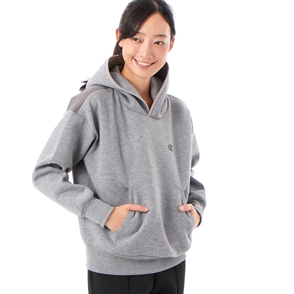 Champion/チャンピオン/TW 3LS ZIP HOODED SWEATSHIRT | チャンピオン