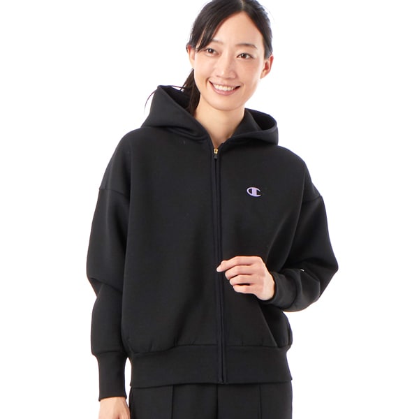 チャンピオン（Champion）/Champion/チャンピオン/TW 3LS ZIP HOODED SWEATSHIRT Champion/チャンピオン/TW 3LS ZIP HOODED SWEATSHIRT | チャンピオン