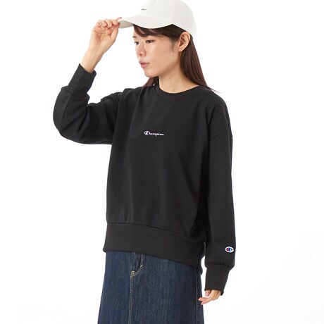 [^:CW-CS001]Xgb`AɗDꂽёfނgpTECH WEAVE(R)iebNEB[uj e[ N[lbNXEFbgVcłBgAɂƂAwɃ^bNꂽbNXtBbgBƌgChampion(R)i`sIjSo[vgœĂ܂B