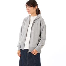 Champion/チャンピオン/TWT ZIP HOODED SWEATSHIRT