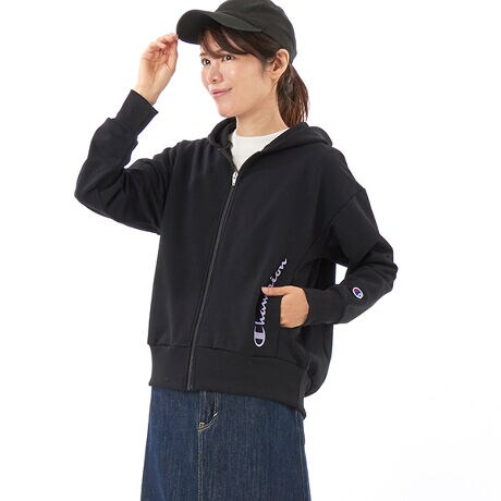 [^:CW-CS103]Xgb`AɗDꂽёfނgpTECH WEAVE(R)iebNEB[uj e[ t[fbhWbvXEFbgVcłBgAɂƂA[N̐؂ւɃMU[ꂽbNXtBbgBTChɐ؂ւ𗘗pXbV|PbgtĂ܂B̃|Pbgɉ悤Champion(R)i`sIjSo[vgœĂ܂B