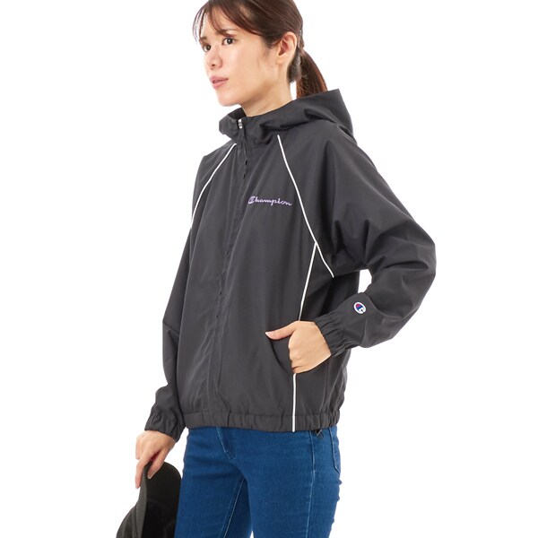 Champion フード付きジャケット XL ネイビー 楽天市場】チャンピオン ジャケット キッズ 男の子 女の子