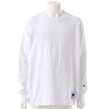 Champion/チャンピオン/FOOTBALL LS T-SHIRT