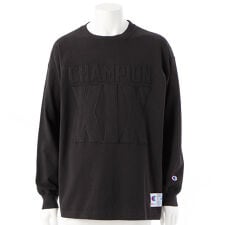 Champion/チャンピオン/FOOTBALL LS T-SHIRT