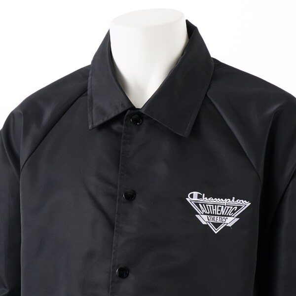 Champion/チャンピオン/COACH JACKET | チャンピオン(Champion