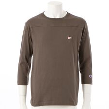 Champion/チャンピオン/3/4 SLEEVE FOOTBALL T-SHIRT