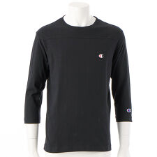 Champion/チャンピオン/3/4 SLEEVE FOOTBALL T-SHIRT