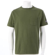Champion/チャンピオン/SS POCKET T-SHIRT