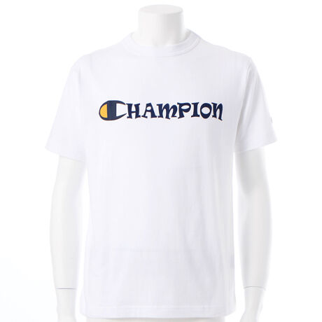 [^:C3-C306]ɔzĐYꂽTXeiuȃAJȂ100gpA_炩G̗ǂVfނ̃V[gX[uTVcłBChampion(R)i`sIjuh̗j̒ŁÃJbW`[̃EFAƂĎgpAxĂvgfUCɗƂ񂾃ACełBɔAvgCSƁuCHAMPIONvgݍ킹OtBbNBCSȊÓ̕AzCg̃{fBɂ͐ݍ݃vgȂ̃J[̃{fBɂ̓o[vggpĂ܂BI[ZeBbN AJ AX`bNEFÃ`sI炵oC_[lbNdl|CgłB