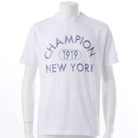 [^:C3-C307]ɔzĐYꂽTXeiuȃAJȂ100gpA_炩G̗ǂVfނ̃V[gX[uTVcłBChampion(R)i`sIjuh̗j̒ŁÃJbW`[̃EFAƂĎgpAxĂvgfUCɗƂ񂾃ACełBɃubN̂ɂuChampion 1919 NEW YORKi`sI 1919 j[[NjṽvgBzCgAIbNXtH[hO[̃{fBɂ͐ݍ݃vgȂ̃J[̃{fBɂ̓o[vggpĂ܂BI[ZeBbN AJ AX`bNEFÃ`sI炵oC_[lbNdl|CgłB