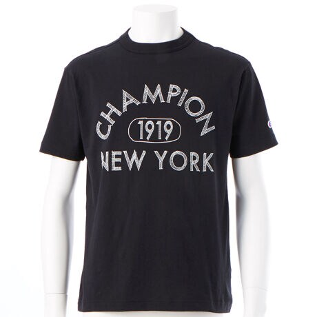 [^:C3-C307]ɔzĐYꂽTXeiuȃAJȂ100gpA_炩G̗ǂVfނ̃V[gX[uTVcłBChampion(R)i`sIjuh̗j̒ŁÃJbW`[̃EFAƂĎgpAxĂvgfUCɗƂ񂾃ACełBɃubN̂ɂuChampion 1919 NEW YORKi`sI 1919 j[[NjṽvgBzCgAIbNXtH[hO[̃{fBɂ͐ݍ݃vgȂ̃J[̃{fBɂ̓o[vggpĂ܂BI[ZeBbN AJ AX`bNEFÃ`sI炵oC_[lbNdl|CgłB