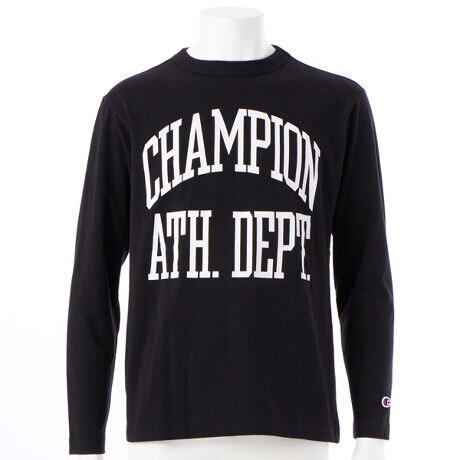 [^:C3-C416]ɔzĐYꂽTXeiuȃAJȂ100gpA_炩G̗ǂVfނ̃OX[uTVcłBChampion(R)i`sIjuh̗j̒ŁÃJbW`[̃EFAƂĎgpAxĂvgfUCɗƂ񂾃ACełBɃubN̂ɂuCHAMPION ATH. DEPT.i`sI AX`bN fp[ggjṽvgBzCgAIbNXtH[hO[̃{fBɂ͐ݍ݃vgȂ̃J[̃{fBɂ̓o[vggpĂ܂BI[ZeBbN AJ AX`bNEFÃ`sI炵oC_[lbNdl|CgłB