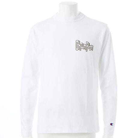 [^:C3-C418]ɔzĐYꂽTXeiuȃAJȂ100gpA_炩G̗ǂVfނ̃OX[uTVcłBChampion(R)i`sIjuh̗j̒ŁÃJbW`[̃EFAƂĎgpAxĂvgfUCɗƂ񂾃ACełBɂ̓|bvȏ̂ɂuChampionvAwɂ͓̂́uChampionvɉāuAUTHENTIC AMERICAN ATHLETICWEARiI[ZeBbN AJ AX`bNEFAjvChampion(R)S̃vgBzCg̃{fBɂ͐ݍ݃vgȂ̃J[̃{fBɂ̓o[vggpĂ܂BI[ZeBbN AJ AX`bNEFÃ`sI炵oC_[lbNdl|CgłB