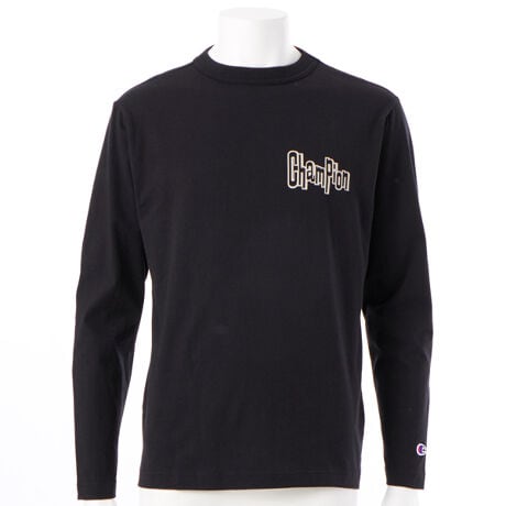 [^:C3-C418]ɔzĐYꂽTXeiuȃAJȂ100gpA_炩G̗ǂVfނ̃OX[uTVcłBChampion(R)i`sIjuh̗j̒ŁÃJbW`[̃EFAƂĎgpAxĂvgfUCɗƂ񂾃ACełBɂ̓|bvȏ̂ɂuChampionvAwɂ͓̂́uChampionvɉāuAUTHENTIC AMERICAN ATHLETICWEARiI[ZeBbN AJ AX`bNEFAjvChampion(R)S̃vgBzCg̃{fBɂ͐ݍ݃vgȂ̃J[̃{fBɂ̓o[vggpĂ܂BI[ZeBbN AJ AX`bNEFÃ`sI炵oC_[lbNdl|CgłB