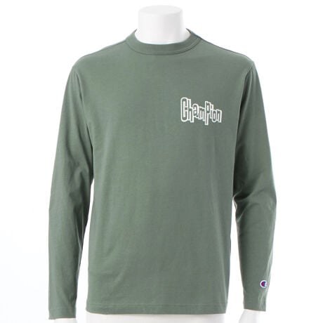 [^:C3-C418]ɔzĐYꂽTXeiuȃAJȂ100gpA_炩G̗ǂVfނ̃OX[uTVcłBChampion(R)i`sIjuh̗j̒ŁÃJbW`[̃EFAƂĎgpAxĂvgfUCɗƂ񂾃ACełBɂ̓|bvȏ̂ɂuChampionvAwɂ͓̂́uChampionvɉāuAUTHENTIC AMERICAN ATHLETICWEARiI[ZeBbN AJ AX`bNEFAjvChampion(R)S̃vgBzCg̃{fBɂ͐ݍ݃vgȂ̃J[̃{fBɂ̓o[vggpĂ܂BI[ZeBbN AJ AX`bNEFÃ`sI炵oC_[lbNdl|CgłB