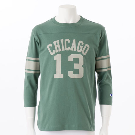 [^:C3-C424]ɔzĐYꂽTXeiuȃAJȂ100gpAƂVfނ̃OX[uTVcłBChampion(R)i`sIjuh̗j̒ŁÃJbW`[̃EFAƂĎgpAxĂvgfUCɗƂ񂾃ACełBɕtuNORTHWESTERN STRIPEim[XEGX^XgCvjvƌĂ΂ÃC3{̃CB̃vg̓`sIƐea̍JbW̏̂x[Xɂ̂ŁAA[`ɑg񂾕ƃJvZio[gݍ킹fUCAA[`̕ƃio[gݍ킹fUC2^Cvi6ށjBzCgAIbNXtH[hO[̃{fBɂ͐ݍ݃vgȂ̃J[̃{fBɂ̓o[vggpĂ܂Bi􂢉HɂAp̓璅ꂽ킦܂B