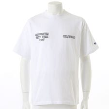 Champion/チャンピオン/SHORT SLEEVE T-SHIRT