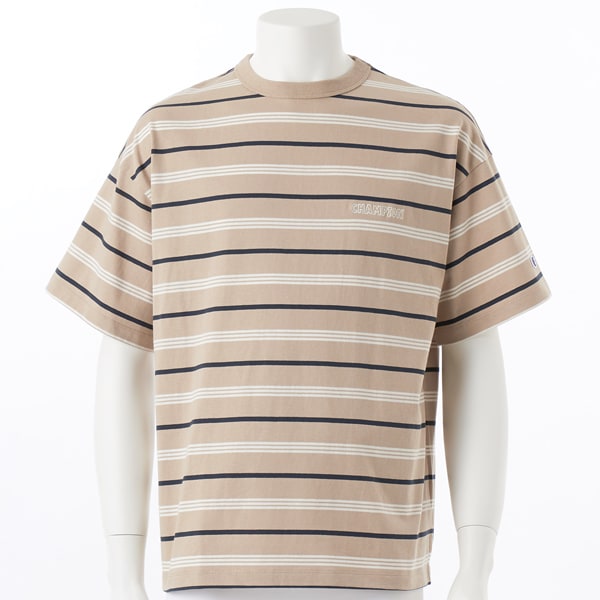 CARHARTT WIP / カーハート ダブリューアイピー S/S FUROSHIKI T-SHI