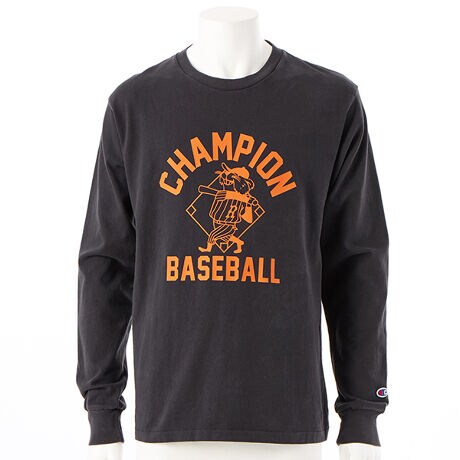 [^:C3-C408]1960`70ÑAJ̃x[X{[t@bVfUCƂĎꂽAƃNVbNȕ͋CIȁuRETRO BASEBALLig x[X{[jve[}ƂRZvgpbP[W̃CibvBɔzĐYꂽwr[EFCg̃TXeiuȃAJ100gpOX[u TVcłB[YhHsABe[WeCXgoBI[ZeBbNȃVGbgŁAOgɂ̓j[[NB̓ƂĐw肳Ăur[o[v}XRbgLN^[ɃfUCOtBbNvgĂ܂B̐RbggNVbNȈۂ̃l[^ÓARZvgpbP[W̌o[WłB