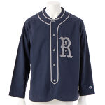 Champion/チャンピオン/BASEBALL SHIRT | チャンピオン(Champion 