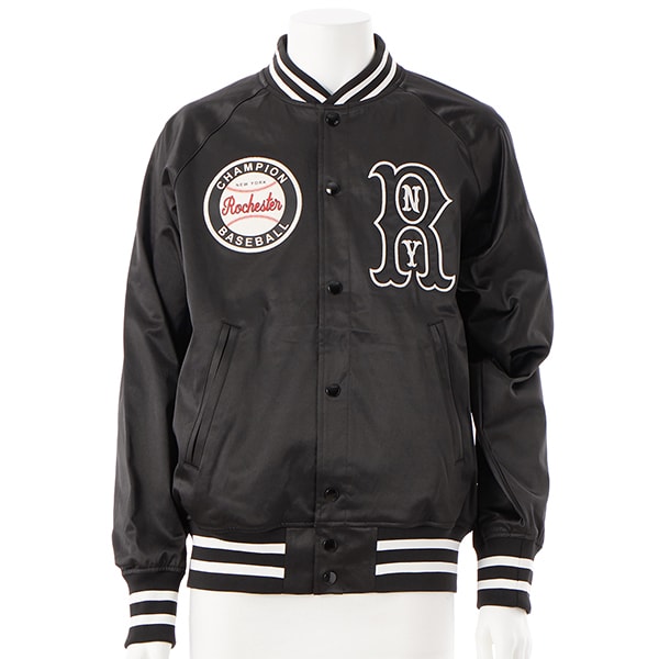 SKOOKUM / スクーカム】別注 コーデュロイスタジャン