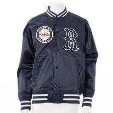Champion/チャンピオン/BASEBALL JACKET