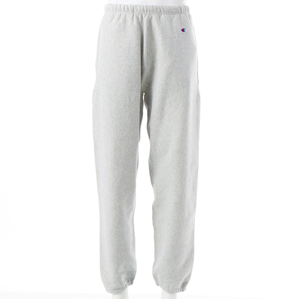 [�}���C]Champion/�`�����s�I��/RW SWEATPANTS /�`�����s�I���iChampion�j 040 �V���o�[�O���[