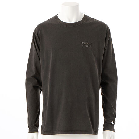 [^:C3-CS402]ȃEHbVHɂtF[h͂́ADꂽʋCUVJbg@\𕹂OX[uTVcłBʂɂ́AAՔM@\AڐG⊴@\|GXegpĂ̂ŊĂKȒSnłBgAɂƂbNXtBbgŁATChɒp̒₷ɔzăXbgĂ܂BChampion(R)i`sIjSƁuATHLETICSiAX`bNXjvgݍ킹ăo[vgœĂ܂B