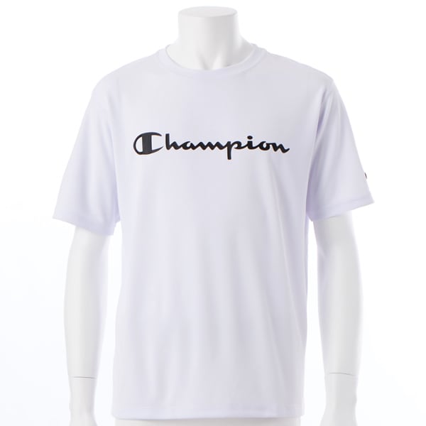 Champion/チャンピオン/SHORT SLEEVE T-SHIRT