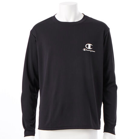 [^:C3-CS411]ɔzꂽTCN|GXe100ŁAzAUVJbgȂǂ̋@\fނɁAɂjIC̔ANeBuɗ}RۖhL@\uC ODORLESS(R) by PolygienevHsngpOX[uTVcłBɂCSChampion(R)i`sIj̃Rrl[VSAwɂ͑傫Champion(R)So[vgœĂ܂B