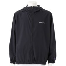 Champion/チャンピオン/ZIP HOODED JACKET