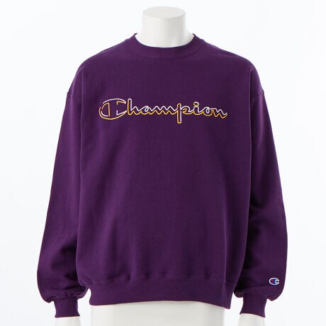 [^:C3-C010]Champion(R)i`sIj̃XEFbgVćAuU LO Iu XEFbgVcvƕ]قǁAȆ̃t@ɈĂ܂BɔzĐYꂽTXeiuȃAJȂgpBhCœKxȃnƃRVёfނ̃N[lbNXEFbgVcłB傫ƂgAAɑ΂AZ߂ɂĒp̃VGbg̃oXƂAACTION STYLEiANVX^CjƎ̃TCWÕ[YtBbgłB2FŉChampion(R)S̎hJB1990NfiJ[5FWJłB