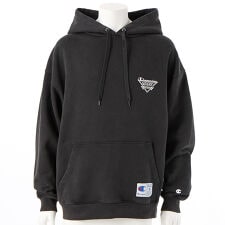 Champion/チャンピオン/HOODED SWEATSHIRT