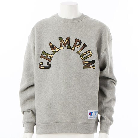 [^:C3-C012]Champion(R)i`sIj̃XEFbgVćAuU LO Iu XEFbgVcvƕ]قǁAȆ̃t@ɈĂ܂BɔzĐYꂽTXeiuȃAJȂƃTCN|GXegpB\ʂxɕ҂ݗĂ邱ƂœKxȃnƃRVXEFbgfށuSuper FleeceiX[p[t[XjvɂN[lbNXEFbgVcłBȑfނŌ^ꂵɂAނقǂɔɓ݂܂Bʂ͏_炩ĝ݂闠NюdlB傫ƂgAAɑ΂AZ߂ɂĒp̃VGbg̃oXƂAuACTION STYLEiANVX^CjvƎ̃TCWÕ[YtBbgłBɃA[`^ɑg񂾁uCHAMPIONṽAbvPBAbvṔ̕AIbNXtH[hO[A_O[̃{fB̓EbhhJt[WAubNAIW̃{fB̓Ip[hłB̗̓ICShJ|CgBɂ̓WbN^OtłB