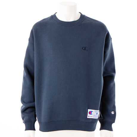 [^:C3-Y034]Champion(R)i`sIj̃XEFbgVćAuU LO Iu XEFbgVcvƕ]قǁAȆ̃t@ɈĂ܂BɔzĐYꂽTXeiuȃAJȂƃTCN|GXegpB\ʂxɕ҂ݗĂ邱ƂœKxȃnƃRVXEFbgfށuSuper FleeceiX[p[t[XjvɂN[lbNXEFbgVcłBȑfނŌ^ꂵɂAނقǂɔɓ݂܂Bʂ͏_炩ĝ݂闠NюdlB傫ƂgAAɑ΂AZ߂ɂĒp̃VGbg̃oXƂAuACTION STYLEiANVX^CjvƎ̃TCWÕ[YtBbgłBɃ{fBƓF̖c݂CShJB̗̓ICShJ|CgłBɂ̓WbN^OtB