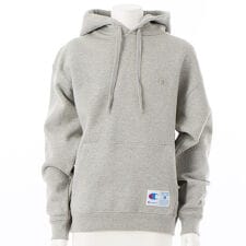 Champion/チャンピオン/HOODED SWEATSHIRT