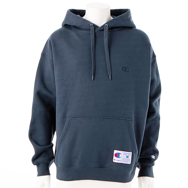 Champion/チャンピオン/RW HALF ZIP SWEATSHIRT | チャンピオン