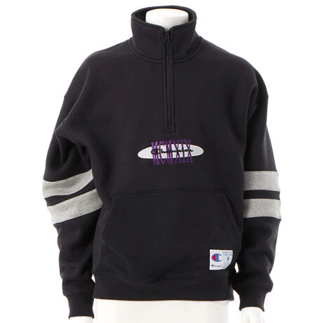 [^:C3-C013]Champion(R)i`sIj̃XEFbgVćAuU LO Iu XEFbgVcvƕ]قǁAȆ̃t@ɈĂ܂BɔzĐYꂽTXeiuȃAJȂƃTCN|GXegpB\ʂxɕ҂ݗĂ邱ƂœKxȃnƃRVXEFbgfށuSuper FleeceiX[p[t[Xjvɂn[tWbvXEFbgVcłBȑfނŌ^ꂵɂAނقǂɔɓ݂܂Bʂ͏_炩ĝ݂闠NюdlB傫ƂgAAɑ΂AZ߂ɂĒp̃VGbg̃oXƂAuACTION STYLEiANVX^CjvƎ̃TCWÕ[YtBbgłBn[tWbṽOtBbŃAI[o`vgɃ`sȊnݔNł1919N[}ŕ\uMCMXIXvvgAɂ̏Champion(R)Sd˂ĎhJfUCB̗̓ICShJ|CgłBɂ̓WbN^OtB