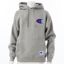 Champion/チャンピオン/HOODED SWEATSHIRT