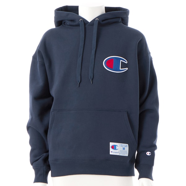 Champion/チャンピオン/RW ZIP HOODED SWEATSHIRT | チャンピオン
