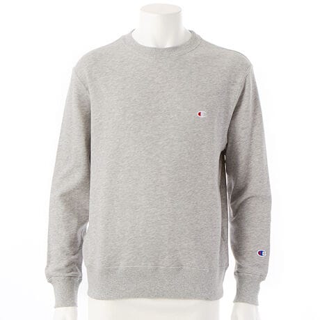 [^:C3-Y035]Champion(R)i`sIj̃XEFbgVćAuU LO Iu XEFbgVcvƕ]قǁAȆ̃t@ɈĂ܂BɔzĐYꂽTXeiuȃAJȂƃTCN|GXeuhAёfނ̃N[lbNXEFbgVcłB|GXecƂĂ̎RbgŃJo[Ȏ𕔕IɎgpBG̗ǂRbg̕ARbg100ɔׂĊ₷^ꂵɂ̂łBV[V[YI΂pł郆[eBeBACeŁALxȃJ[oG[V͂łBɃuhJ[CShJB