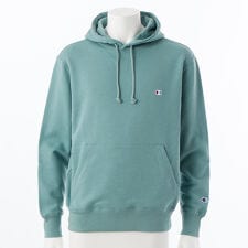 Champion/チャンピオン/HOODED SWEATSHIRT