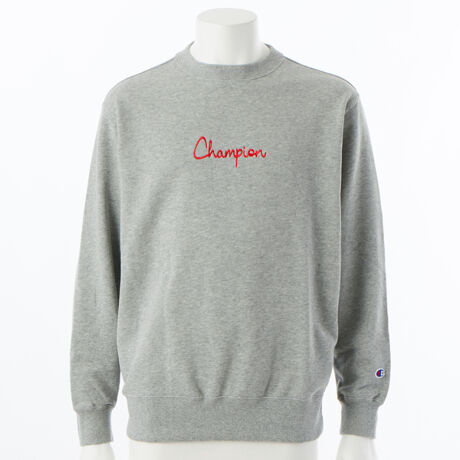 [^:C3-C029]Champion(R)i`sIj̃XEFbgVćAuU LO Iu XEFbgVcvƕ]قǁAȆ̃t@ɈĂ܂BɔzĐYꂽTXeiuȃAJ70ƃTCN|GXe30̗ёfނgpBRbg̔G̗ǂƃ|GXe̔ėpN[lbNXEFbgVcłB`sIuh̗j̒ŁÃJbW`[̃EFAƂĎgpAxĂvgfUCɗƂ񂾃ACeBɂ͎菑̏̂ɂuChampionv̎hJAwɂ͓̂́uChampionvubN̂̑傫ȁuCvɏd˂OtBbÑvgBzCg̃{fBɂ͐ݍ݃vgȂ̃J[̃{fBɂ̓o[vggpĂ܂B