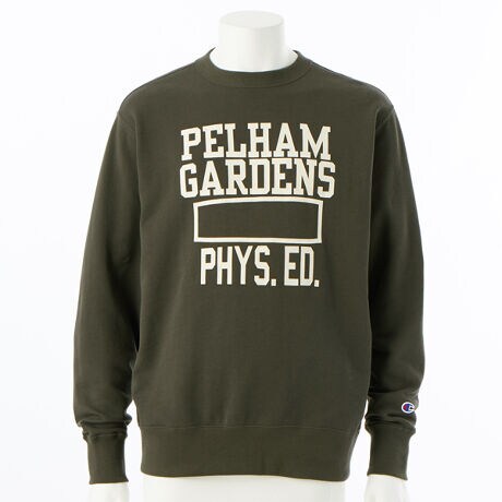 [^:C3-C035]Champion(R)i`sIj̃XEFbgVćAuU LO Iu XEFbgVcvƕ]قǁAȆ̃t@ɈĂ܂BɔzĐYꂽTXeiuȃAJ70ƃTCN|GXe30̗ёfނgpBRbg̔G̗ǂƃ|GXe̔ėpN[lbNXEFbgVcłB`sIuh̗j̒ŁÃJbW`[̃EFAƂĎgpAxĂvgfUCɗƂ񂾃ACeB̃vg̓`sIƐea̍JbW̏̂ɂ镶ŁA{bNX㉺狲񂾃OtBbNBItzCgAI[g~[̃{fBɂ͐ݍ݃vgȂ̃J[̃{fBɂ̓o[vggpĂ܂B