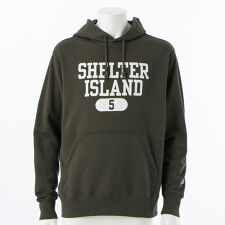 Champion/チャンピオン/HOODED SWEATSHIRT