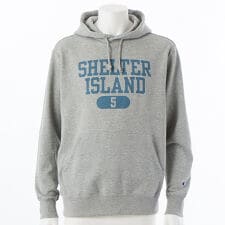 Champion/チャンピオン/HOODED SWEATSHIRT
